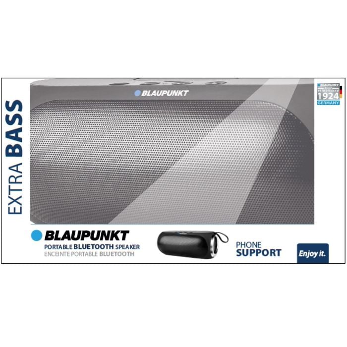 Blaupunkt BLP3750 BT Lautsprecher