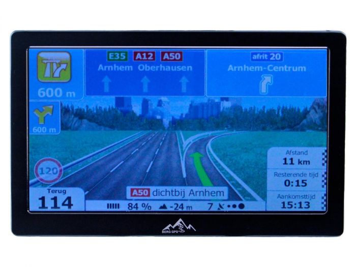 Kaufe Auto-GPS-Navigations-Sonnenschutz, 7–12 Zoll, GPS