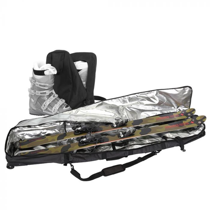 IVOL 180 x 40 Wasserdichte Snowboardtasche