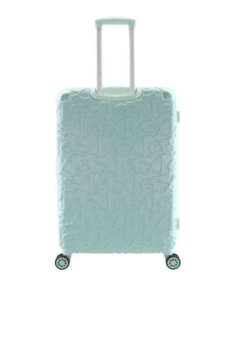 Leichte reisekoffer 70 cm Clearance