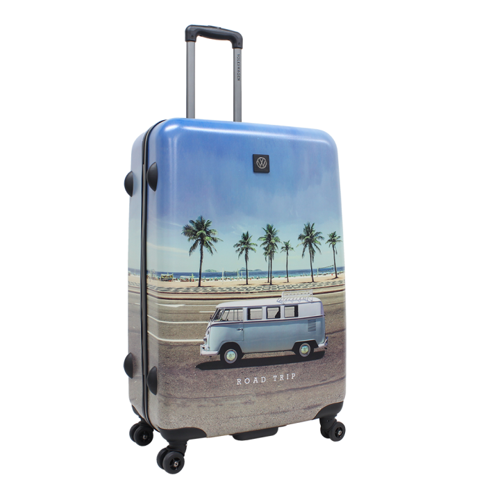 Reisekoffer vw Clearance