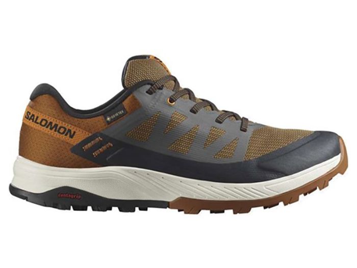 Salomon gtx heren on sale