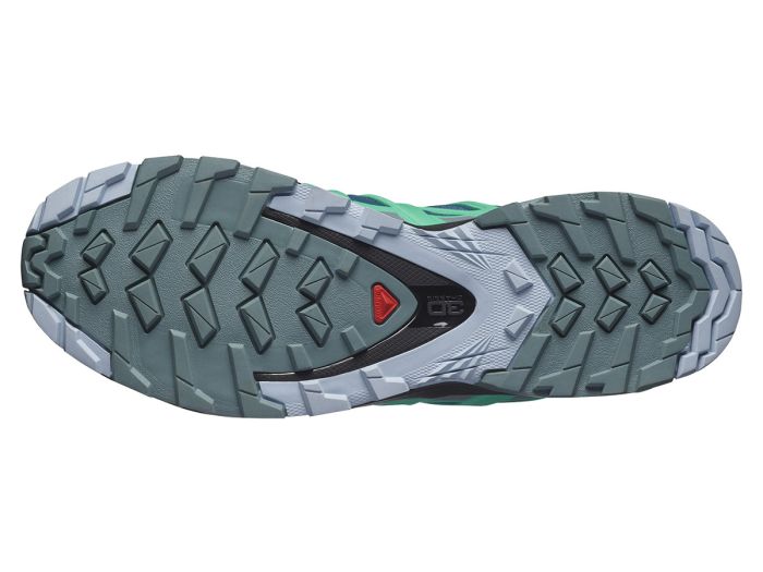 Salomon xa pro 3d gtx women's trail running shoes discount