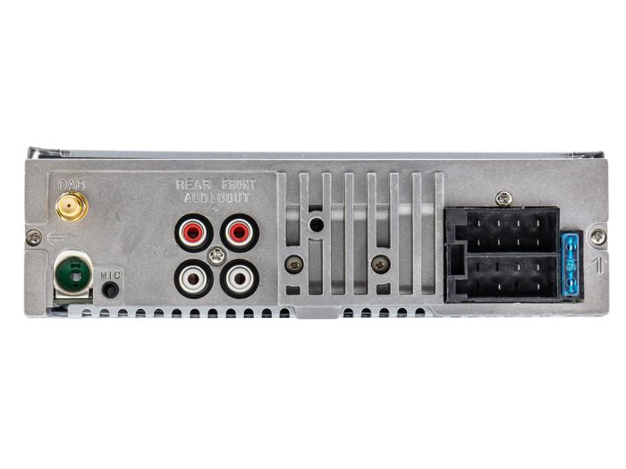Caliber RCD239DAB-BT Bluetooth DAB+ Autoradio