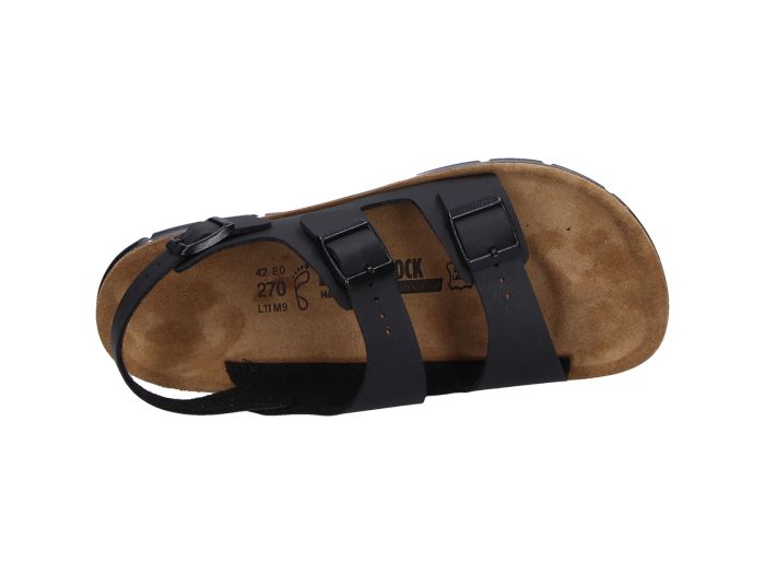 Birkenstock kano sandals clearance