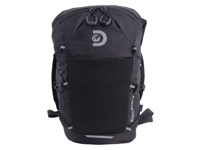 Discovery Body Spirit 5 Liter Rucksack Black