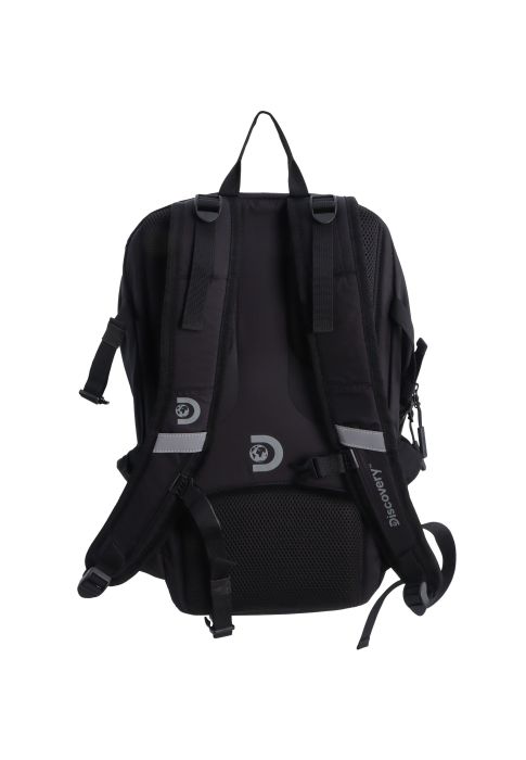 Black outdoor backpack outlet