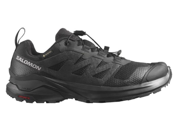 Salamon black new arrivals