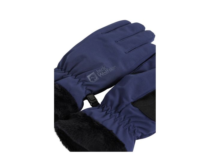 Ski Gloves Jack Wolfskin Texapore Handschuhe Jack Wolfskin - Main Image