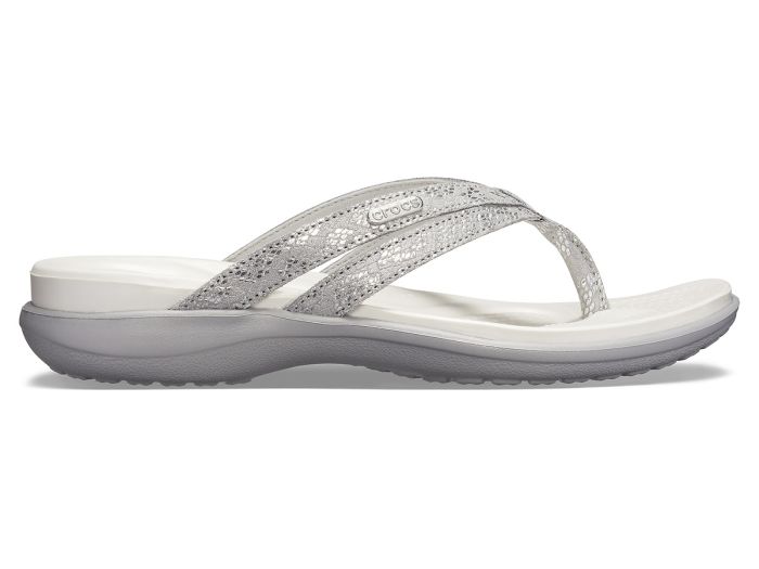 Crocs capri on sale