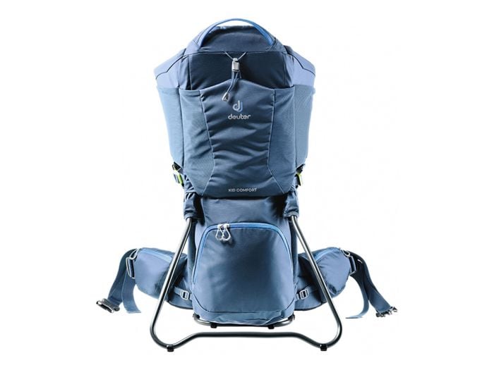 Deuter kid comfort kinderdrager clearance