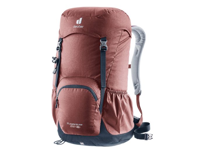 Deuter Zugspitze 22 SL Damen Rucksack Caspia/Ink