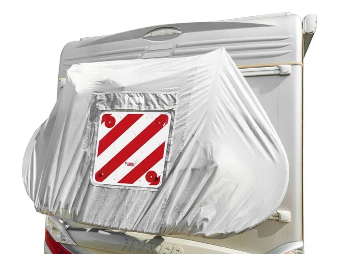 Fiamma Bike Cover S 4 Fahrradabdeckung