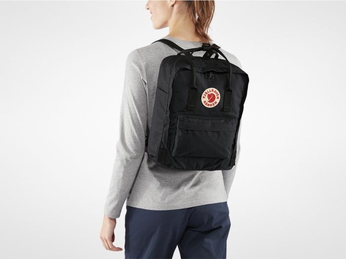 Fjallraven Kanken Rucksack
