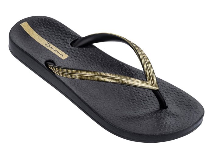 Ipanema Anatomic Mesh Flip Flops