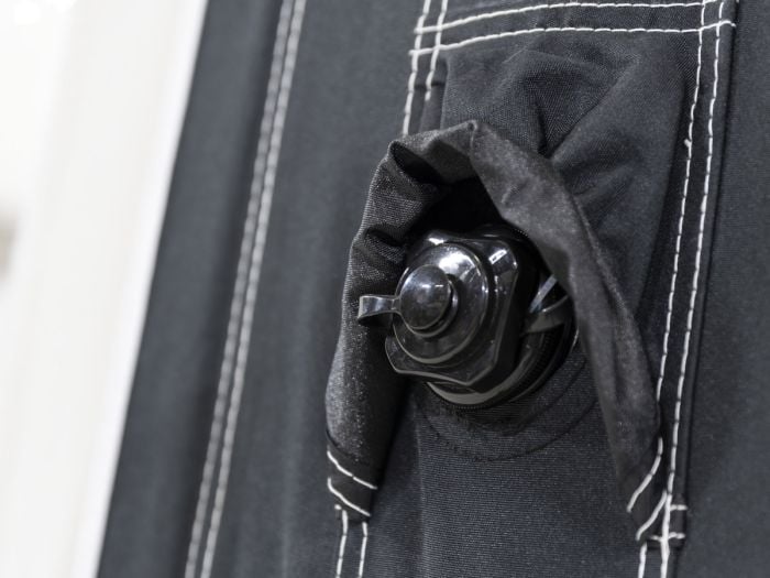 Dometic Rally Air Pro 330 S Vorzelt