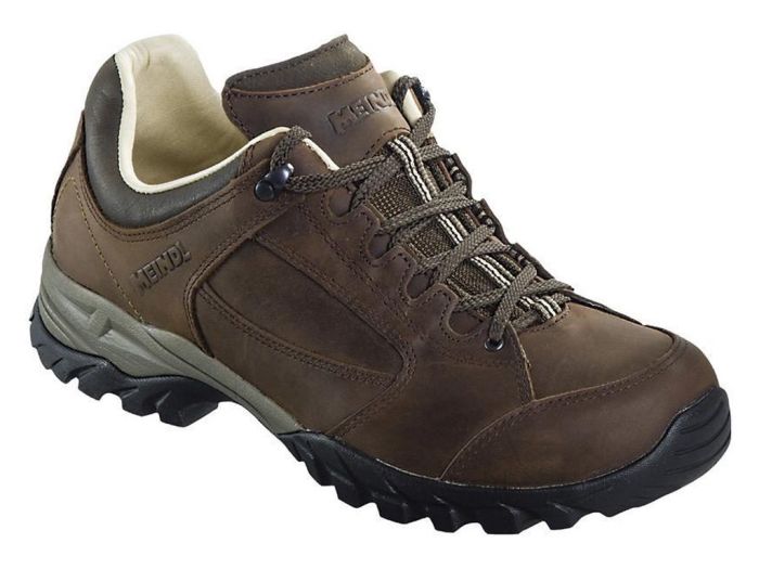 Meindl Lugano Wanderschuhe