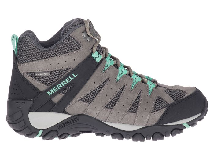 Accentor 2 vent mid deals wp