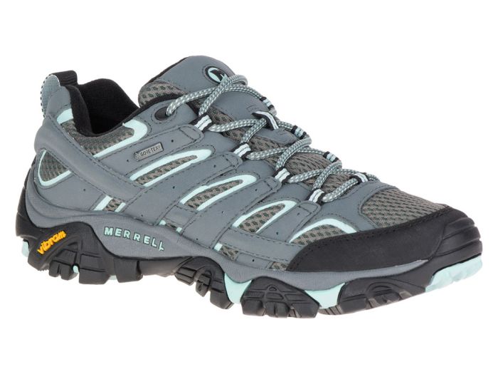 Merrell moab best sale 2 gtx damen