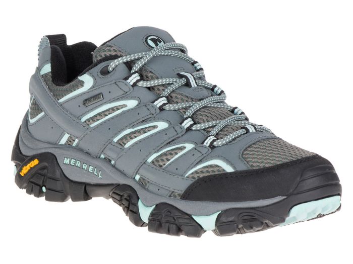 Merrell Moab 2 GTX Damen Wanderschuhe