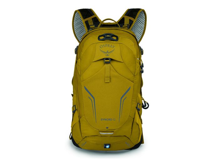 Osprey syncro shop 12 rucksack
