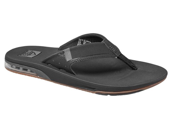 Reef fanning low flip flops best sale