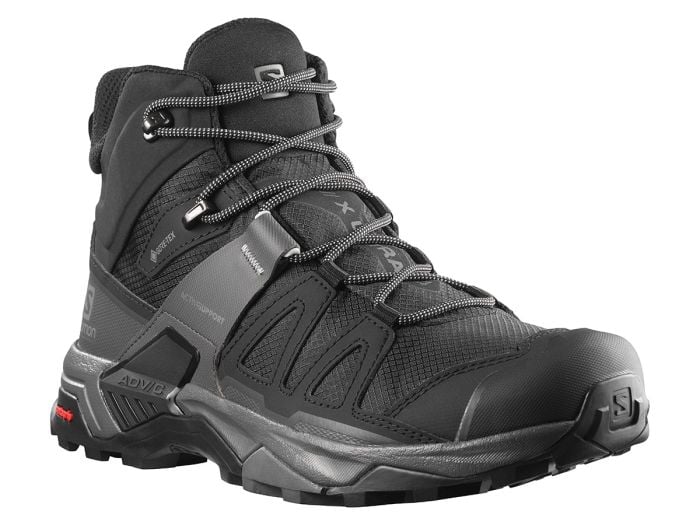 Salomon gtx heren clearance