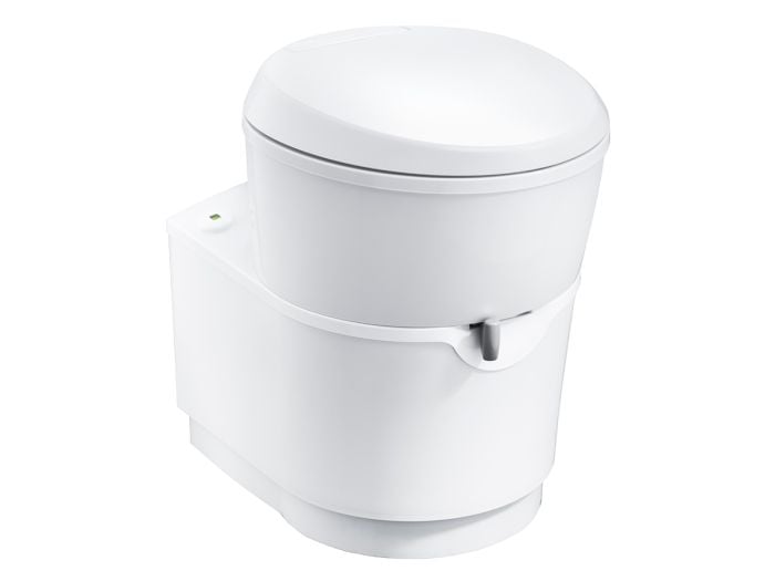 Thetford toilette outlet