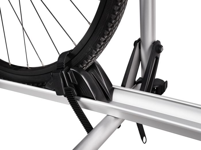 Automatic bike rack store