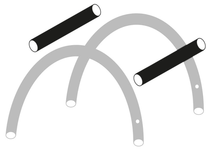 Bicycle air tube online