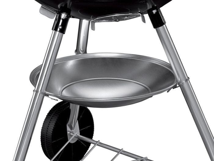 Weber Bar B Kettle O 57 cm Holzkohlegrill