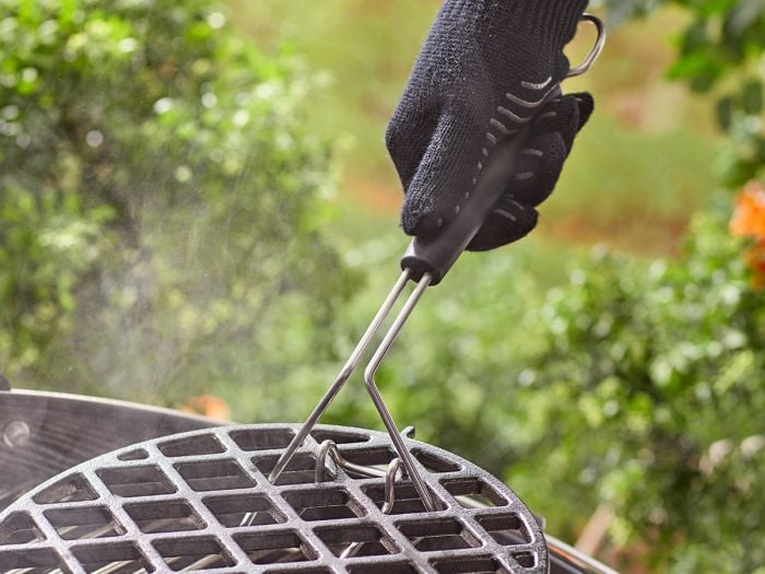 Weber gbs grate cheap