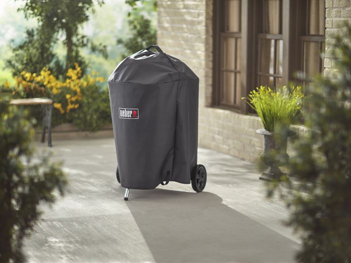 Weber cover 57cm new arrivals