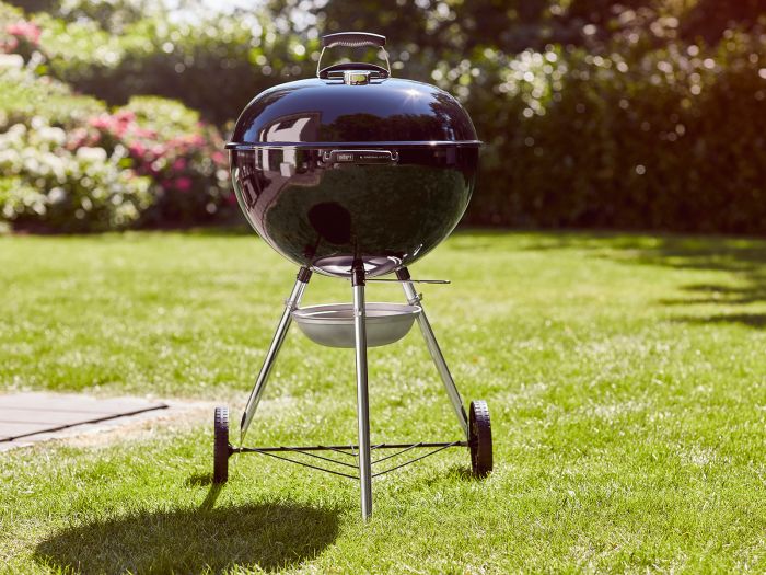 Weber classic kettle sales