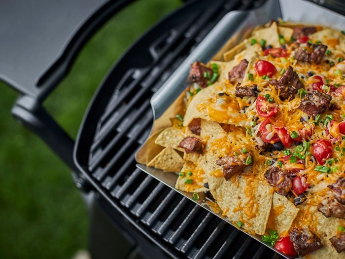 Weber q2200 shop