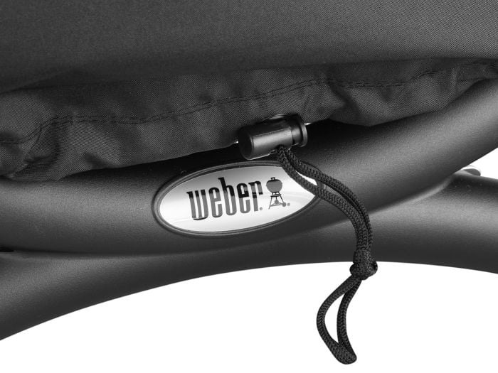 Weber Q 100 Q 1000 Serie Grill Abdeckhaube