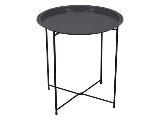 Bo-Camp Industrial Harlem Beistelltisch