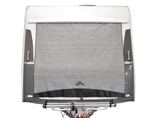 Obelink Wohnwagen Bugschutzplane - 200 x 160 cm