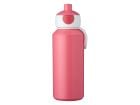 Mepal Pop-up Campus Trinkflasche - Pink