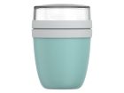 Mepal Ellipse Mini Lunchpot - Nordic Green