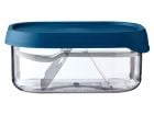 Mepal Campus Fruchtbox - Blue