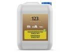 123 Products Omega Wet Imprägnierung – 2,5 Liter