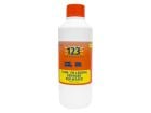 123 Products Abwassertank- und Rohrleitungsreiniger