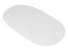 Deryan 3D Welcool Kindermatratze - 118 × 70 cm