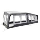 Dometic Residence AIR All-Season Größe 19 (1090 - 1115 cm Volleinzug Luftvorzelt