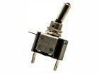 2-poliger Heavyduty LED-Wippschalter