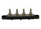 BBA M8 4-Punkt-Sammelschiene - Black