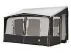 Hypercamp Mobil Camper 420 grey Wohnmobilvorzelt