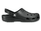 Crocs Classic Clog Sandalen - Black
