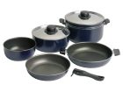 Campingaz Camping Cook Set Topfset